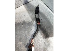 Recambio de conmutador de arranque para citroen xantia berlina 1.9 d x referencia OEM IAM   