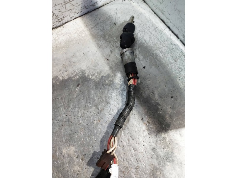 Recambio de conmutador de arranque para citroen xantia berlina 1.9 d x referencia OEM IAM   