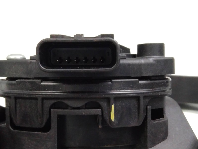 Recambio de potenciometro pedal para dacia sandero stepway comfort referencia OEM IAM 6PV00997802 180026342RD 