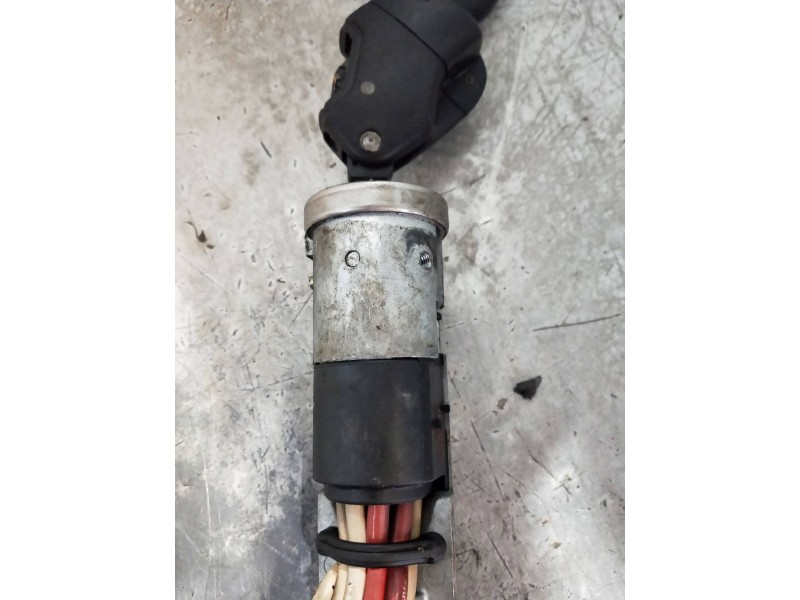 Recambio de conmutador de arranque para citroen xantia berlina 1.9 d x referencia OEM IAM   