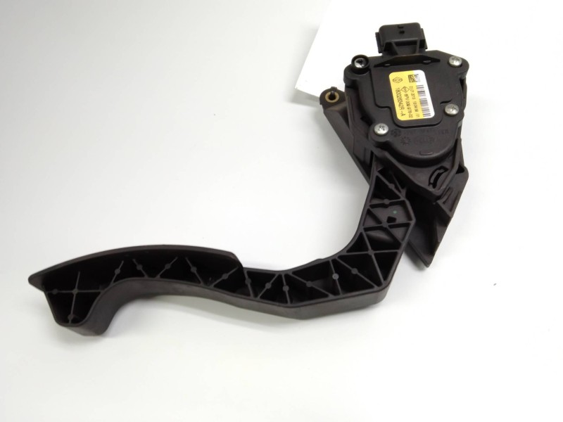 Recambio de potenciometro pedal para dacia sandero 1.2 16v cat referencia OEM IAM 6V00997802 180026342RA 