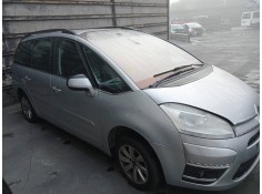 citroen c4 picasso del año 2015