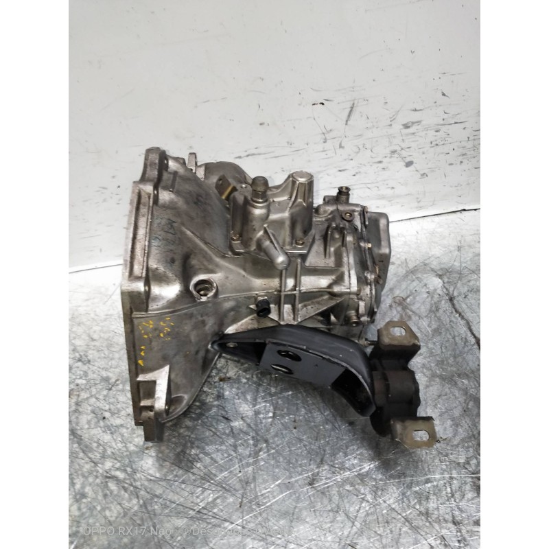 Recambio de caja cambios para opel astra f berlina 2.0 16v cat (x 20 xev / l34) referencia OEM IAM F18C357 I07042 C357