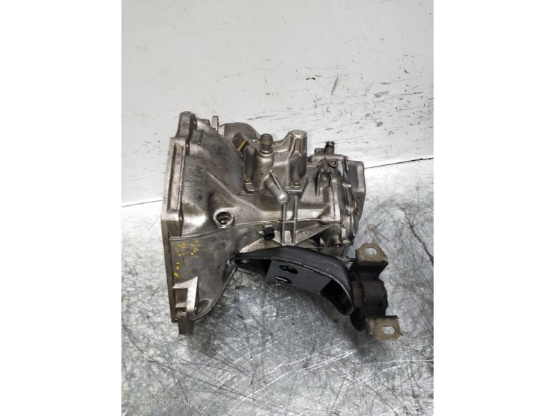 Recambio de caja cambios para opel astra f berlina 2.0 16v cat (x 20 xev / l34) referencia OEM IAM F18C357 I07042 C357