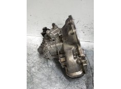 Recambio de caja cambios para opel astra f berlina 2.0 16v cat (x 20 xev / l34) referencia OEM IAM F18C357 I07042 C357 2