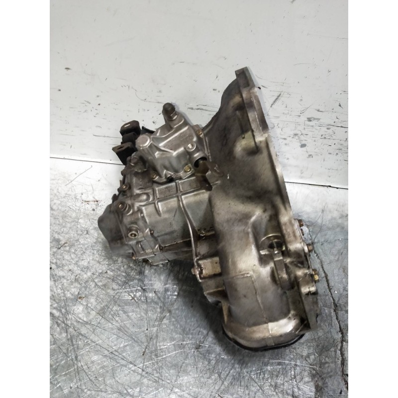 Recambio de caja cambios para opel astra f berlina 2.0 16v cat (x 20 xev / l34) referencia OEM IAM F18C357 I07042 C357