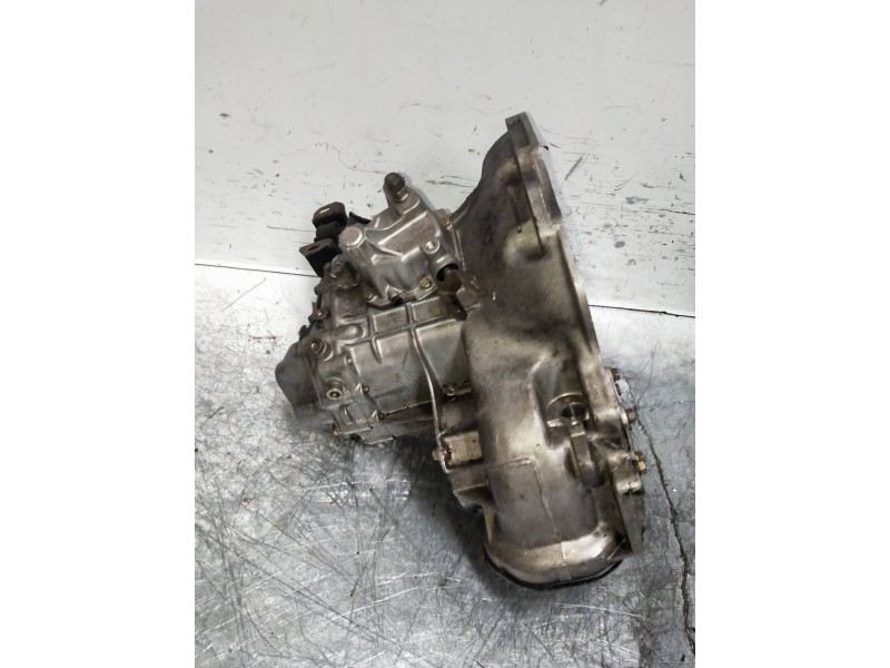 Recambio de caja cambios para opel astra f berlina 2.0 16v cat (x 20 xev / l34) referencia OEM IAM F18C357 I07042 C357