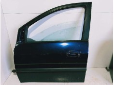 Recambio de puerta delantera izquierda para hyundai matrix (fc) 1.6 gls referencia OEM IAM   