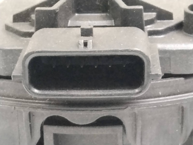 Recambio de potenciometro pedal para dacia sandero 1.2 16v cat referencia OEM IAM 6V00997802 180026342RA 