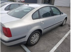 volkswagen passat berlina (3b2) del año 1997 2