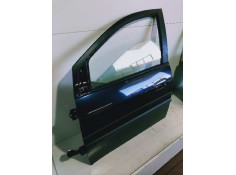 Recambio de puerta delantera izquierda para hyundai matrix (fc) 1.6 gls referencia OEM IAM    2