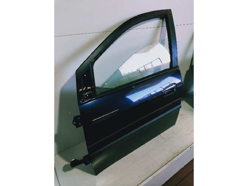 Recambio de puerta delantera izquierda para hyundai matrix (fc) 1.6 gls referencia OEM IAM   