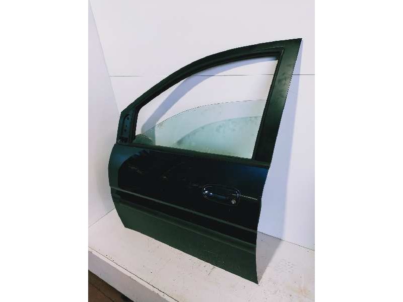 Recambio de puerta delantera izquierda para hyundai matrix (fc) 1.6 gls referencia OEM IAM   