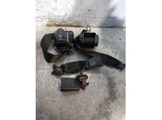 Recambio de juego cinturones trasero para fiat grande punto (199) 1.2 8v active referencia OEM IAM  3P 