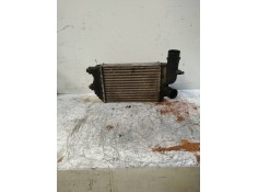 Recambio de intercooler para citroen jumper caja cerrada (1) 2.5 tdi referencia OEM IAM   