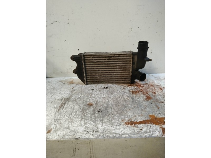 Recambio de intercooler para citroen jumper caja cerrada (1) 2.5 tdi referencia OEM IAM   