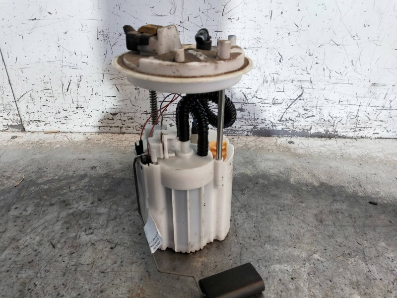 Recambio de bomba combustible para fiat grande punto (199) 1.2 8v active referencia OEM IAM 0580314137  