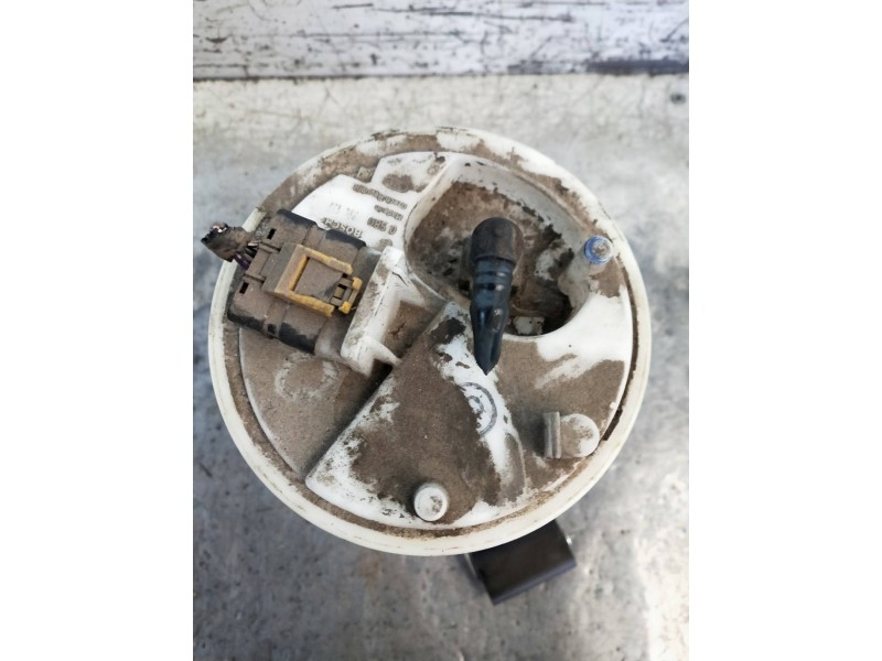 Recambio de bomba combustible para fiat grande punto (199) 1.2 8v active referencia OEM IAM 0580314137  