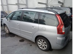 citroen c4 picasso del año 2015 2