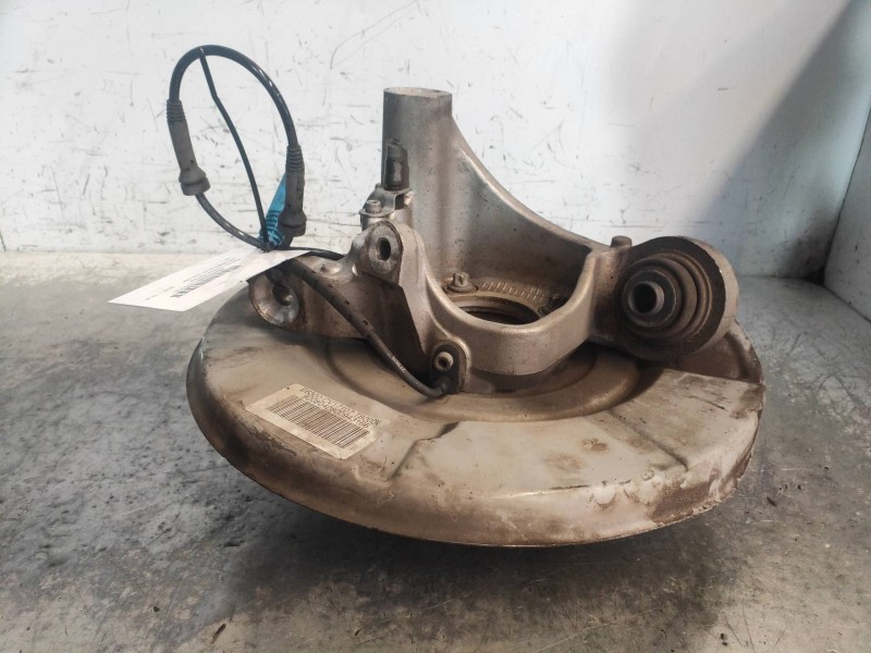 Recambio de mangueta trasera derecha para bmw serie 6 coupe (e63) 635d referencia OEM IAM   33326775080