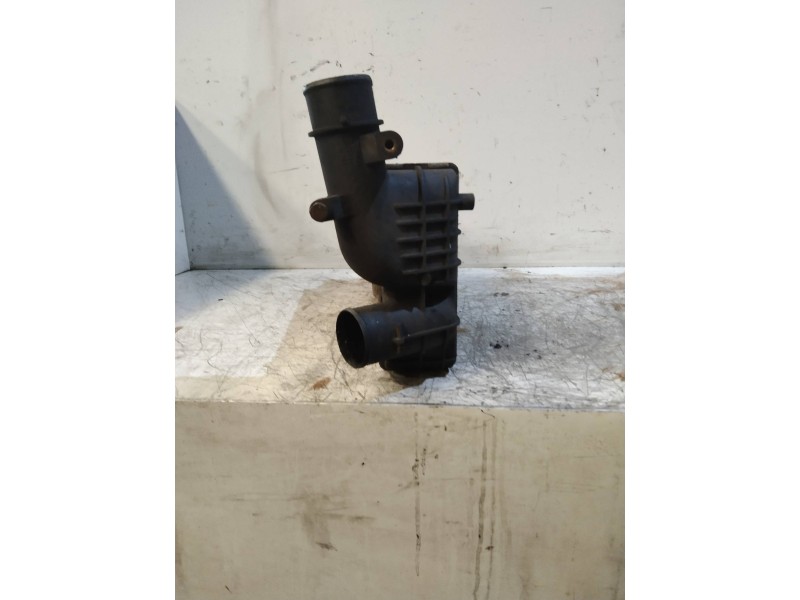 Recambio de intercooler para citroen jumper caja cerrada (1) 2.5 tdi referencia OEM IAM   
