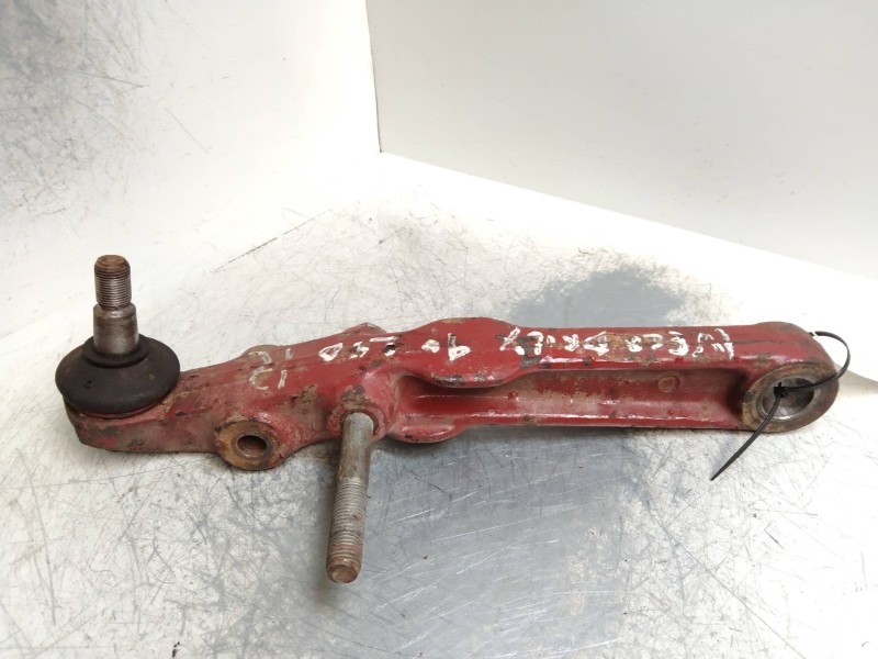 Recambio de brazo suspension inferior delantero izquierdo para iveco daily caja abierta / volquete 30-8 caja abierta referencia 