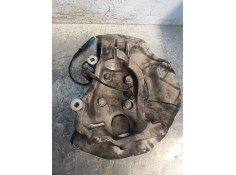 Recambio de mangueta delantera izquierda para bmw serie 6 coupe (e63) 635d referencia OEM IAM 6762017  31216762017 2