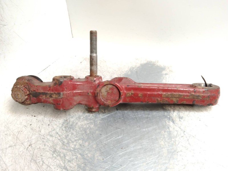 Recambio de brazo suspension inferior delantero izquierdo para iveco daily caja abierta / volquete 30-8 caja abierta referencia 