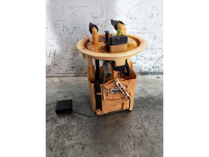 Recambio de bomba combustible para peugeot 406 berlina (s1/s2) sv referencia OEM IAM 228222015007 96403623580 