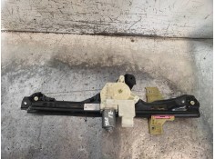 Recambio de elevalunas trasero izquierdo para citroen c4 picasso 1.6 blue-hdi fap referencia OEM IAM 9676172480  