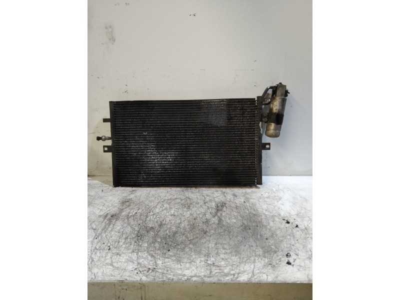 Recambio de condensador / radiador aire acondicionado para saab 9-5 familiar 1.9 tid vector referencia OEM IAM   