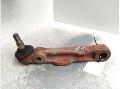 Recambio de brazo suspension superior delantero derecho para iveco daily caja abierta / volquete 30-8 caja abierta referencia OE