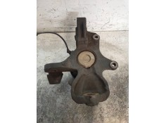 Recambio de mangueta delantera derecha para mercedes sprinterii caja cerrada (desde 01.06) 2.1 cdi cat referencia OEM IAM    2