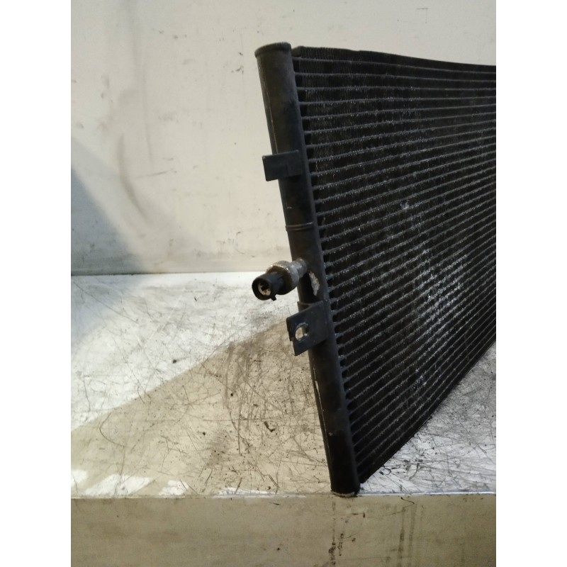 Recambio de condensador / radiador aire acondicionado para saab 9-5 familiar 1.9 tid vector referencia OEM IAM   