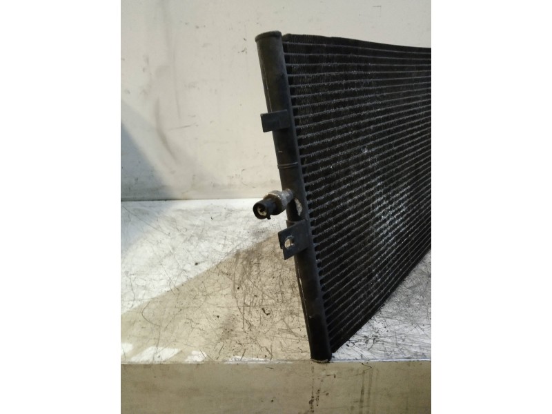 Recambio de condensador / radiador aire acondicionado para saab 9-5 familiar 1.9 tid vector referencia OEM IAM   