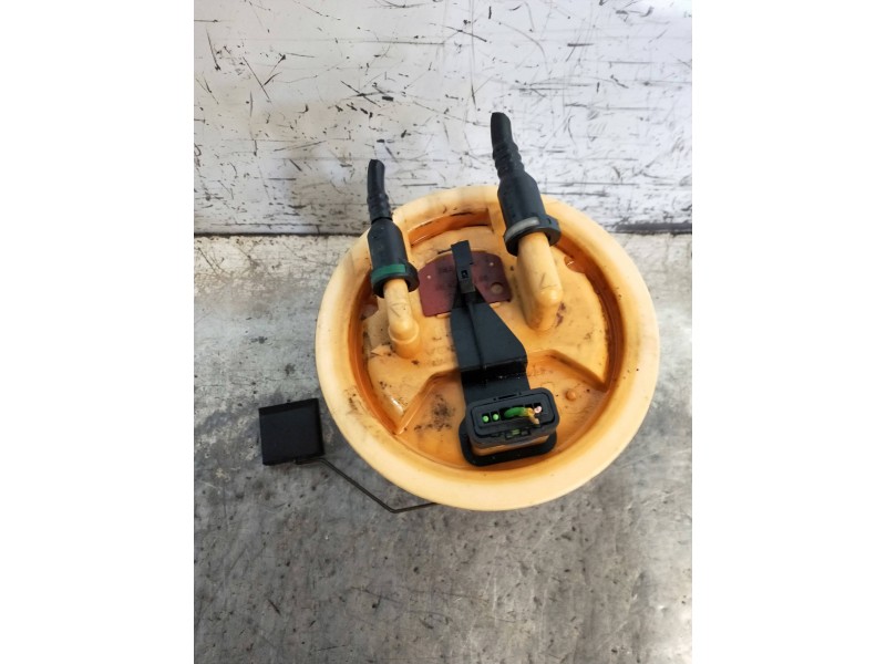 Recambio de bomba combustible para peugeot 406 berlina (s1/s2) sv referencia OEM IAM 228222015007 96403623580 