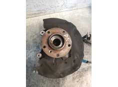 Recambio de mangueta delantera derecha para bmw serie 6 coupe (e63) 635d referencia OEM IAM 6762018  31216762018