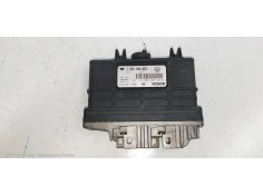 Recambio de centralita motor uce para seat ibiza (6k) cl referencia OEM IAM 0261203340 030906026T 