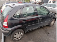 citroen c3 del año 2008 2