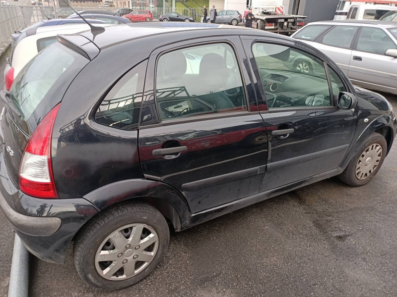 citroen c3 del año 2008