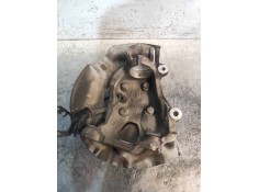 Recambio de mangueta delantera derecha para bmw serie 6 coupe (e63) 635d referencia OEM IAM 6762018  31216762018 2