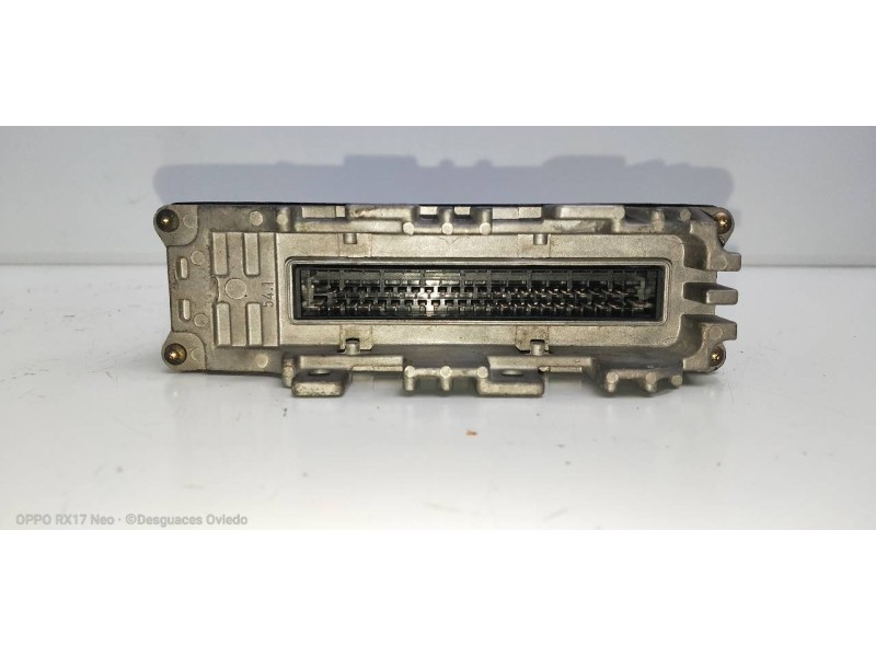 Recambio de centralita motor uce para seat ibiza (6k) cl referencia OEM IAM 0261203340 030906026T 