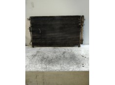Recambio de condensador / radiador aire acondicionado para kia carnival ii 2.9 crdi lx referencia OEM IAM   