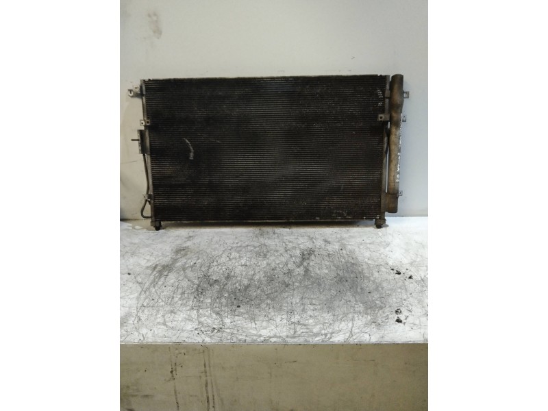 Recambio de condensador / radiador aire acondicionado para kia carnival ii 2.9 crdi lx referencia OEM IAM   