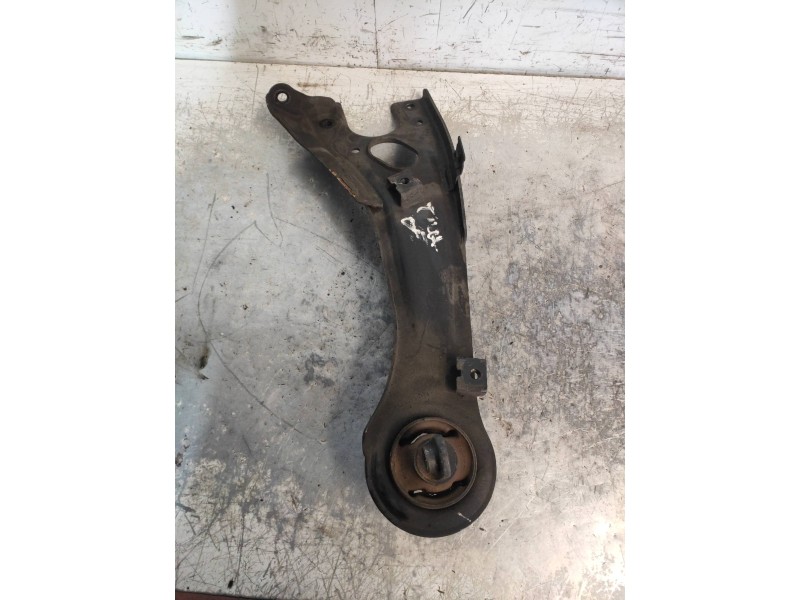 Recambio de brazo suspension inferior trasero derecho para kia magentis active referencia OEM IAM   