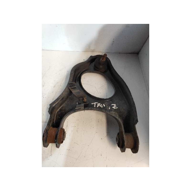 Recambio de brazo suspension superior trasero izquierdo para honda accord berlina (cu) luxury referencia OEM IAM   