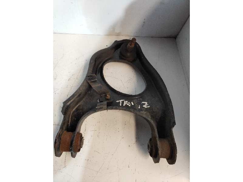 Recambio de brazo suspension superior trasero izquierdo para honda accord berlina (cu) luxury referencia OEM IAM   