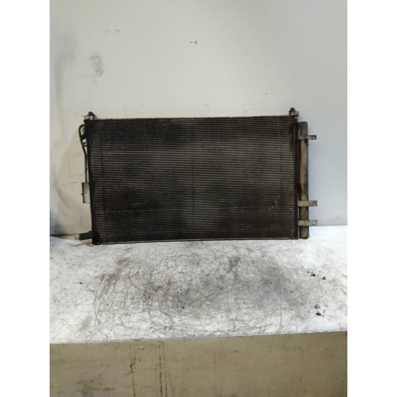 Recambio de condensador / radiador aire acondicionado para kia carnival ii 2.9 crdi lx referencia OEM IAM   