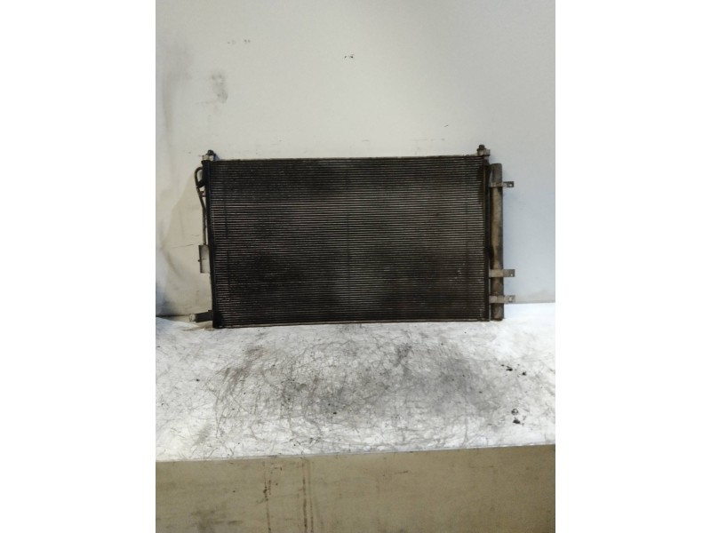 Recambio de condensador / radiador aire acondicionado para kia carnival ii 2.9 crdi lx referencia OEM IAM   