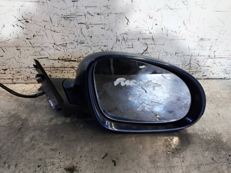 Recambio de retrovisor derecho para volkswagen passat berlina (3b3) comfortline referencia OEM IAM   ELECTRICO